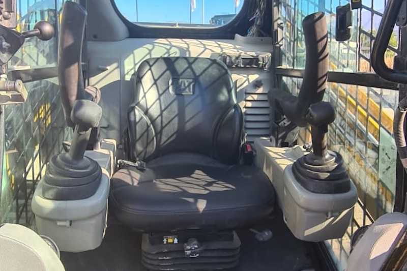 OmecoHub - Immagine CATERPILLAR 279C